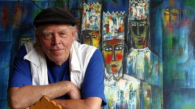 Ocenění mistra I.Hartingera