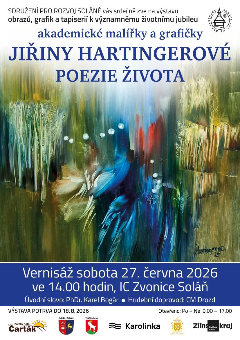 Poezie života