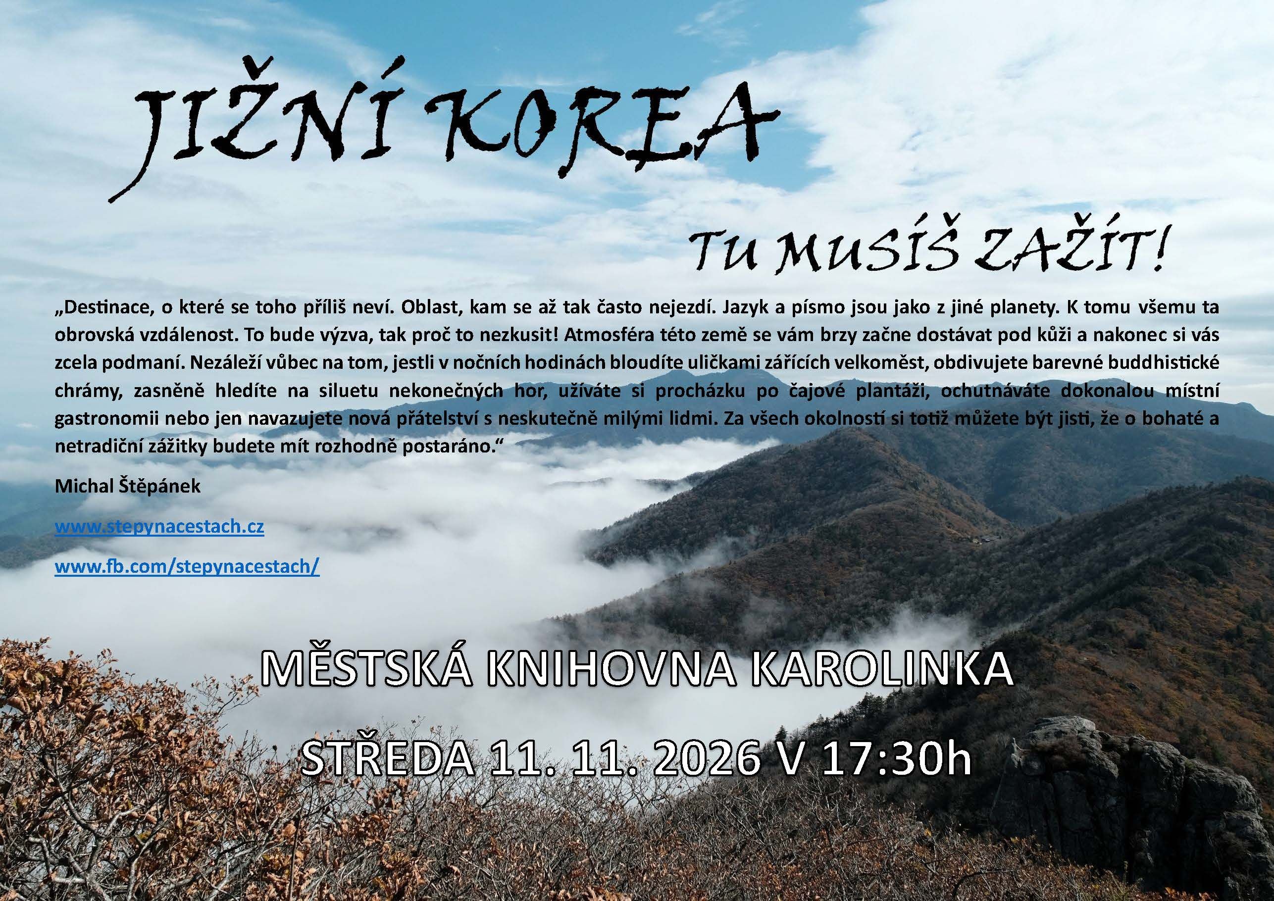 Jižní Korea