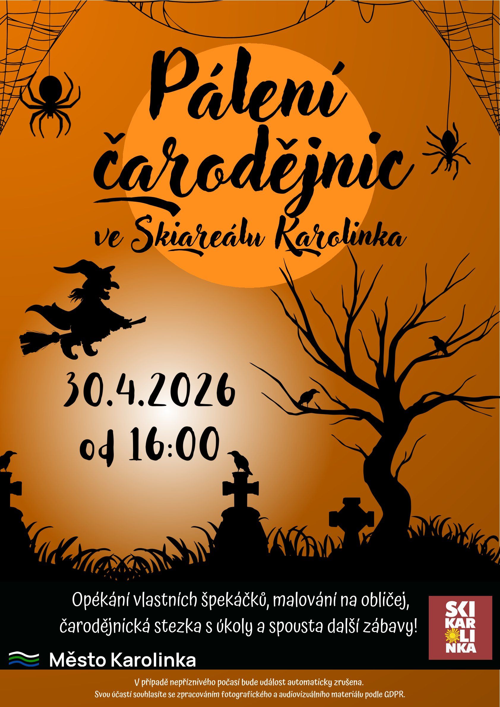 Pálení čarodějnic