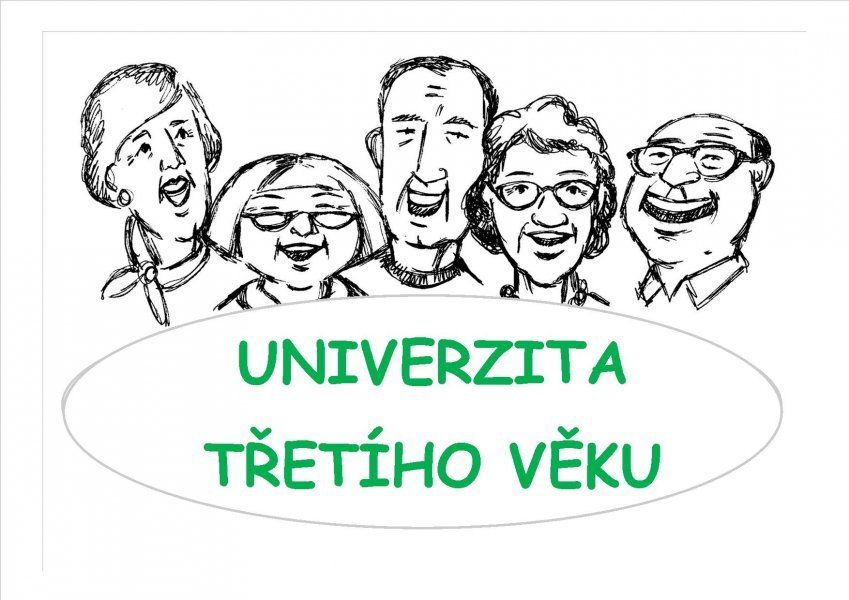 U3V akdemický rok 2025/2026