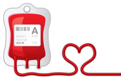 Karolinka ocenila dalšího významného dárce krve