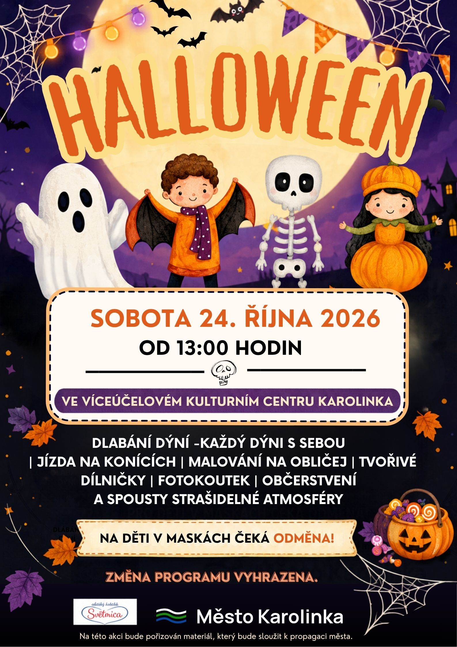 HALLOWEEN
