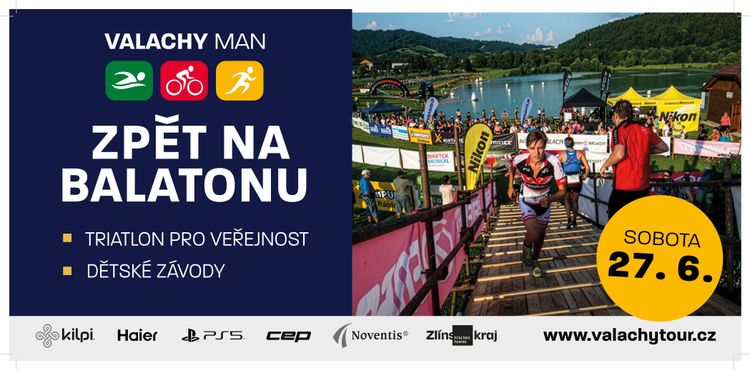 VALACHY MAN 27. 6. 2026