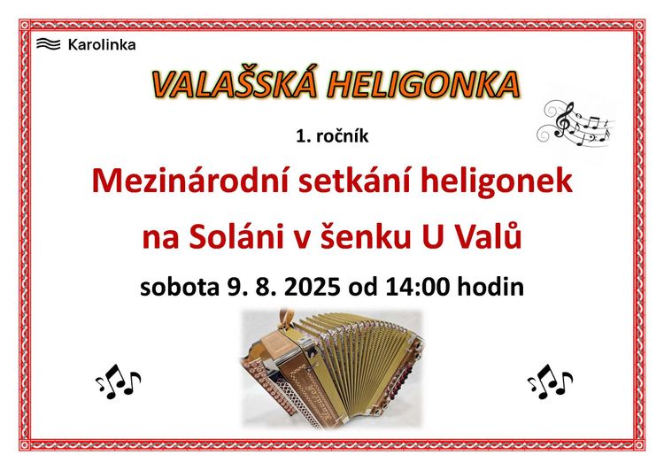 Valašská heligonka
