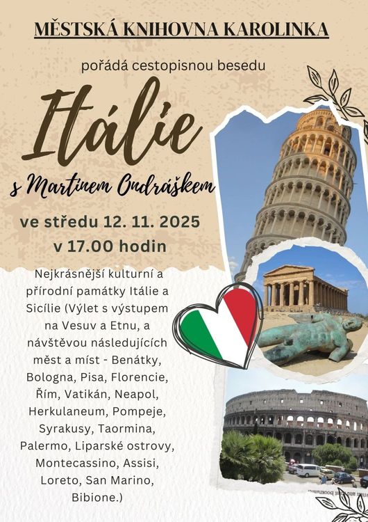 Itálie
