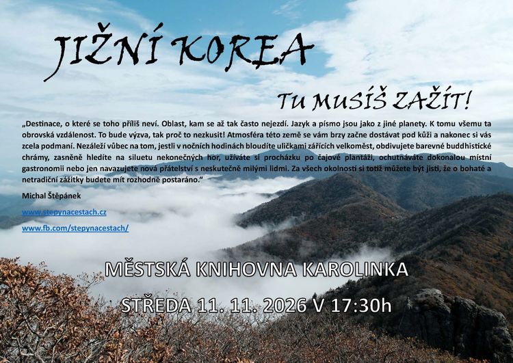 Jižní Korea
