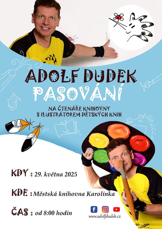 Pasování na čtenáře