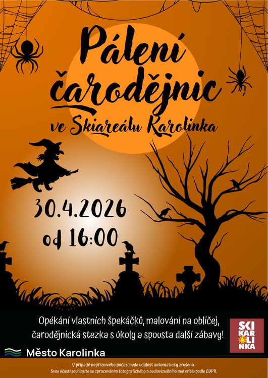 Pálení čarodějnic