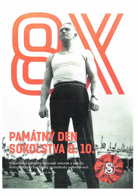 Památný den Sokolstva