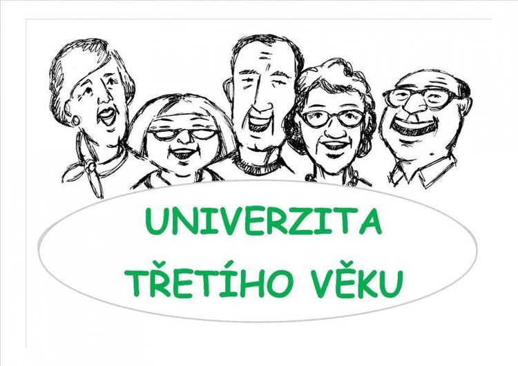U3V akdemický rok 2025/2026