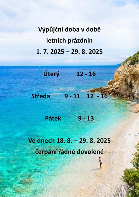 Městská knihovna