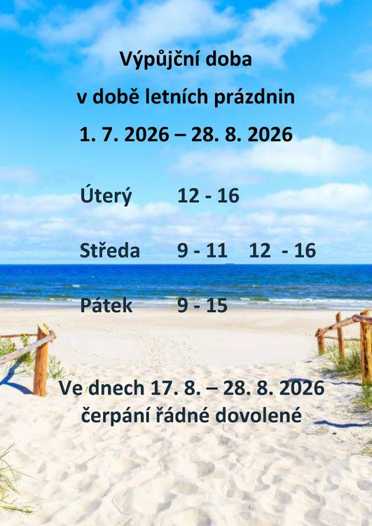 Městská knihovna