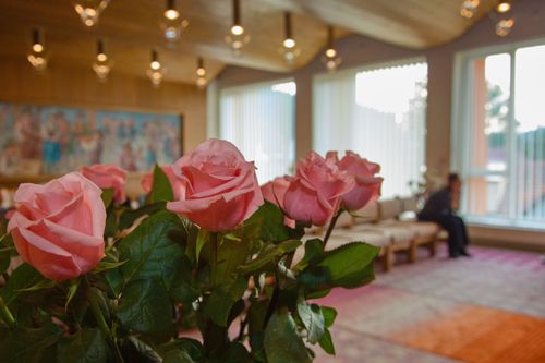 PŘIVÍTALI JSME NOVÉ "OBČÁNKY" KAROLINKY