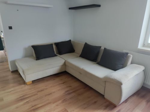 Prodej nábytku a spotřebičů