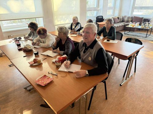 Univerzita třetího věku přednáška 28.11.2025