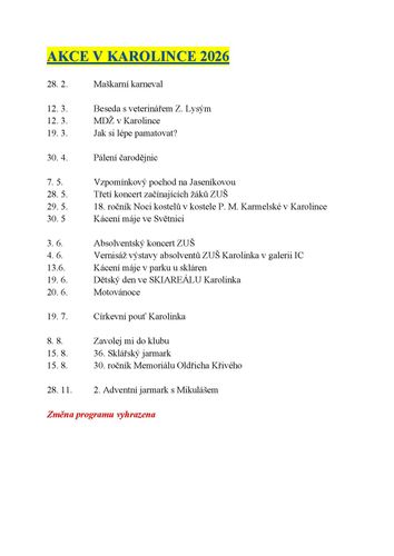 Informační centrum