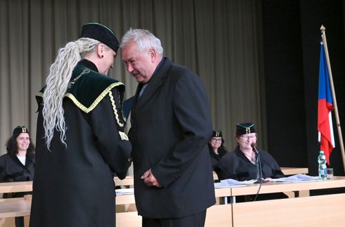 PROMOCE U3V KAROLINKA
