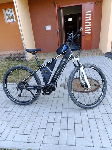 PRODEJ ELEKTROKOLA 