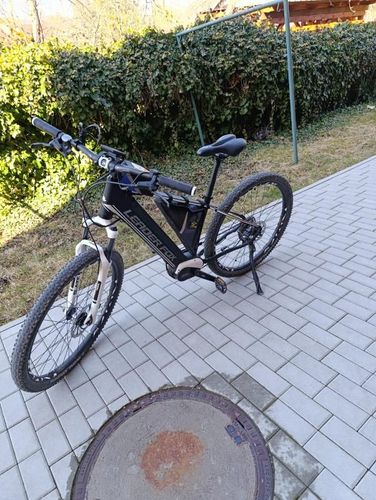 PRODEJ ELEKTROKOLA 