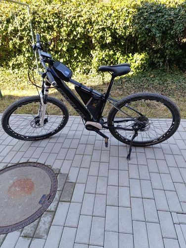 PRODEJ ELEKTROKOLA 