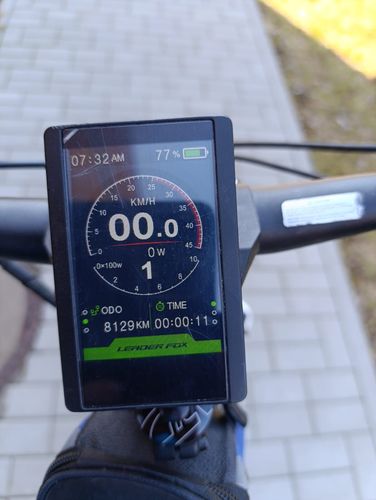 PRODEJ ELEKTROKOLA 