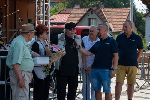 Jiljí Hartinger