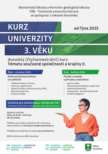 Univerzita 3. věku