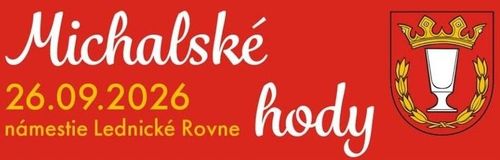 Michalské hody