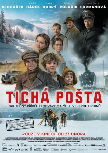 LETNÍ KINO a ZMRZLINA ZA VYSVĚDČENÍ 