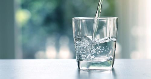 AKTUÁLNÍ INFORMACE k dodávce pitné vody -  4.7.2026
