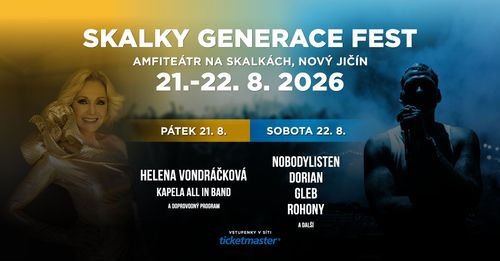 NABÍDKA organizovaného zájezdu na koncert Heleny Vondráčkové a ABBA CZ