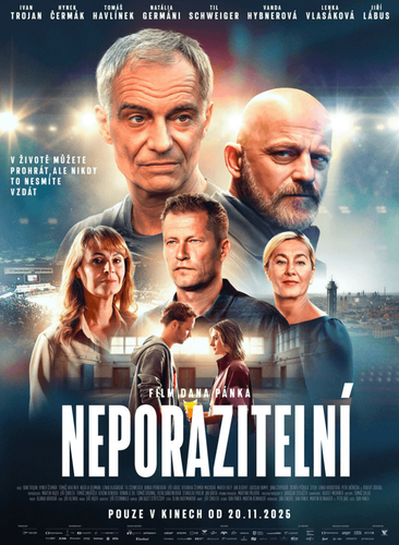 LETNÍ KINO NA NÁMĚSTÍ 
