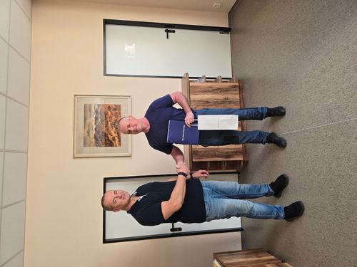 Karolinka ocenila dalšího významného dárce krve