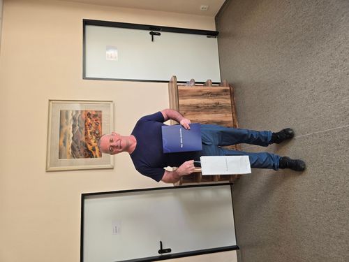 Karolinka ocenila dalšího významného dárce krve