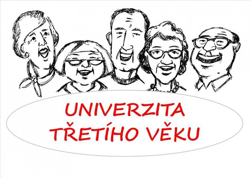 U3V exkurze a slavnostní zakončení studia