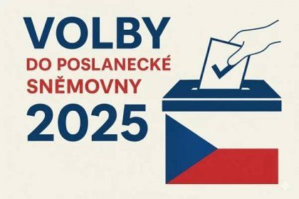 Volby do PSP ČR 2025 