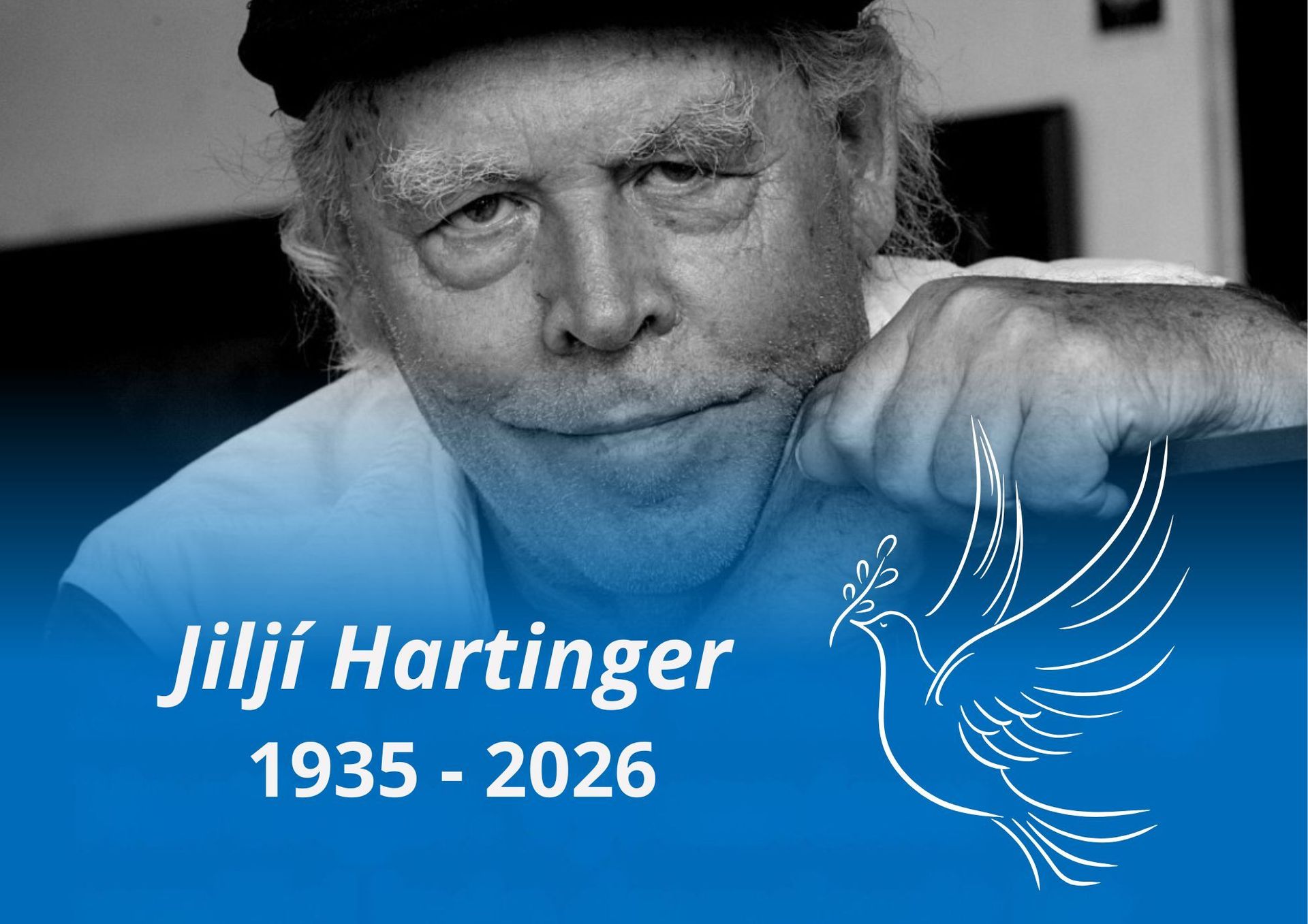 Jiljí Hartinger 